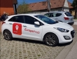 Új autó a flottánkban