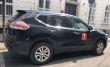 Újabb autó a flottában