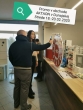 Promócia v obchode AKTAON 