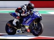 Győrfi Alen az új motorral!