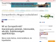 Teszt magazin értékelés