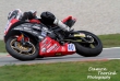 Gyorsasági motor Európa bajnok - Europethrob