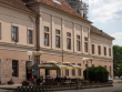 Szerbia Becej város szinházával megállapodás 
