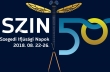 Médiapartnere voltunk az 50. alkalommal megrendezett SZIN-nek!