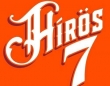 Hírös7 fesztivál médiatámogatója a Europethrob