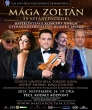 Jótékonysági koncert