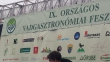 Vadgasztronómiai fesztivál