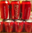 Europethrob-Coca Cola