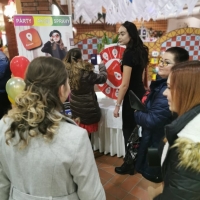 Farsangi Bál a Beatrixban