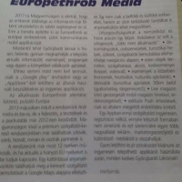Győrújbarát önkormányzati megállapodás 