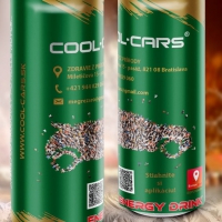 Europethrob - Cool Cars egyûttműködés