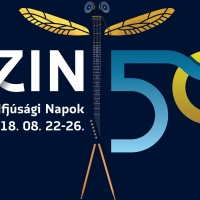 Médiapartnere voltunk az 50. alkalommal megrendezett SZIN-nek!