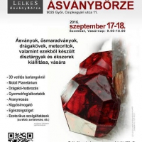 Győri Ásványbörze
