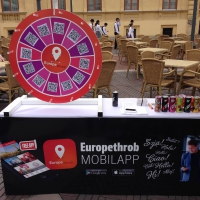 Europethrob Szerbia 
