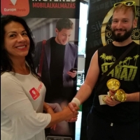 Médiamegjelenésünk partnerségben a Red Bull-al!