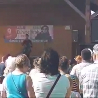 II. Nemzetközi Oldtimer találkozó 
