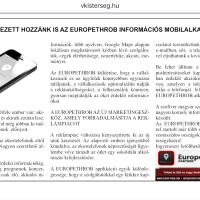 Gödöllő , Kistérségi Újság 